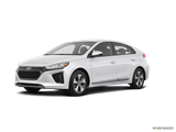 New 2019 Hyundai Ioniq Electric Hatchback