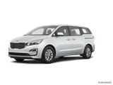 New 2020 Kia Sedona Van/Minivan