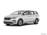 New 2019 Kia Sedona Van/Minivan