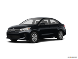 New 2020 Kia Rio Sedan