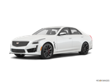 New 2019 Cadillac CTS-V Sedan