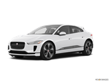 New 2019 Jaguar I-PACE SUV