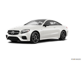 New 2019 Mercedes-Benz Mercedes-AMG E-Class Coupe