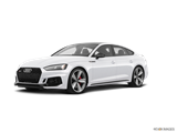 New 2019 Audi RS 5 Sedan
