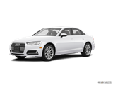 New 2019 Audi A4 Sedan