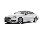 New 2019 Audi A5 Coupe