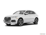 New 2019 Audi SQ5 SUV