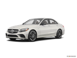 New 2019 Mercedes-Benz Mercedes-AMG C-Class Sedan