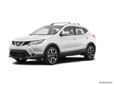 New 2019 Nissan Rogue Sport SUV