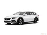 New 2019 Buick Regal TourX Wagon