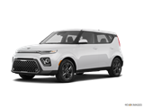 New 2020 Kia Soul Wagon