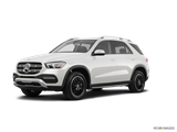 New 2020 Mercedes-Benz GLE SUV