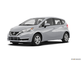 New 2019 Nissan Versa Note Hatchback