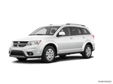 New 2020 Dodge Journey SUV