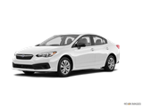 New 2020 Subaru Impreza Sedan