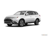 New 2020 Mitsubishi Outlander SUV