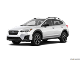 New 2020 Subaru Crosstrek SUV