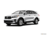 New 2020 Kia Sorento SUV