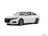 New 2020 Honda Accord Hybrid Sedan