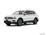 New 2020 Volkswagen Tiguan SUV