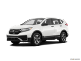 New 2020 Honda CR-V SUV