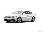 New 2016 Volkswagen CC Sport