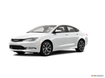 New 2017 Chrysler 200 Limited