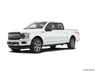2019 Ford F-Series