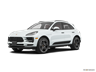 2019 Porsche Macan