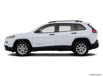 2017 Jeep Cherokee Pricing Ratings Amp Reviews Kelley