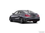2016 Mercedes-Benz CLA photo