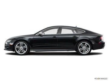 2017 Audi S7 | Pricing, Ratings & Reviews | Kelley Blue Book
