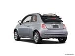 2017 FIAT 500c photo