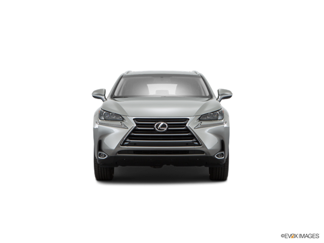 2017 Lexus Nx Pricing Ratings Amp Reviews Kelley Blue Book
