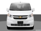 2017 Chevrolet City Express Low/wide front photo