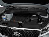 2016 Kia Sorento Engine photo