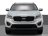 2016 Kia Sorento Low/wide front photo