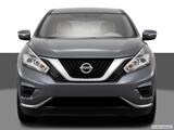 2016 Nissan Murano Low/wide front photo