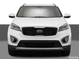 2017 Kia Sorento Low/wide front photo