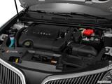 2016 Lincoln MKS Engine photo