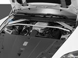 2017 Aston Martin Vantage Engine photo