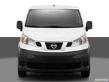 2016 Nissan NV200 Low/wide front photo