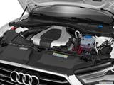 2016 Audi A6 Engine photo