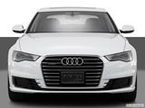 2016 Audi A6 Low/wide front photo