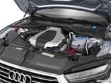 2016 Audi A7 Engine photo