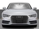 2016 Audi A7 Low/wide front photo
