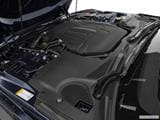2016 Jaguar F-TYPE Engine photo