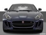 2016 Jaguar F-TYPE Low/wide front photo