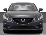 2016 Mazda MAZDA6 Low/wide front photo