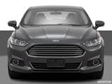 2016 Ford Fusion Low/wide front photo
